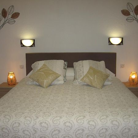 Les Genets Villa Fayence Buitenkant foto