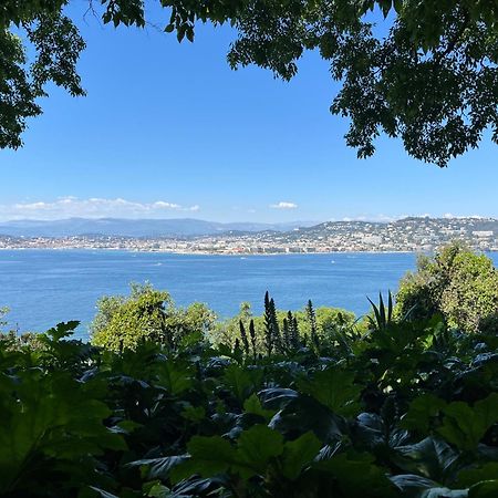 Les Genets Villa Fayence Buitenkant foto