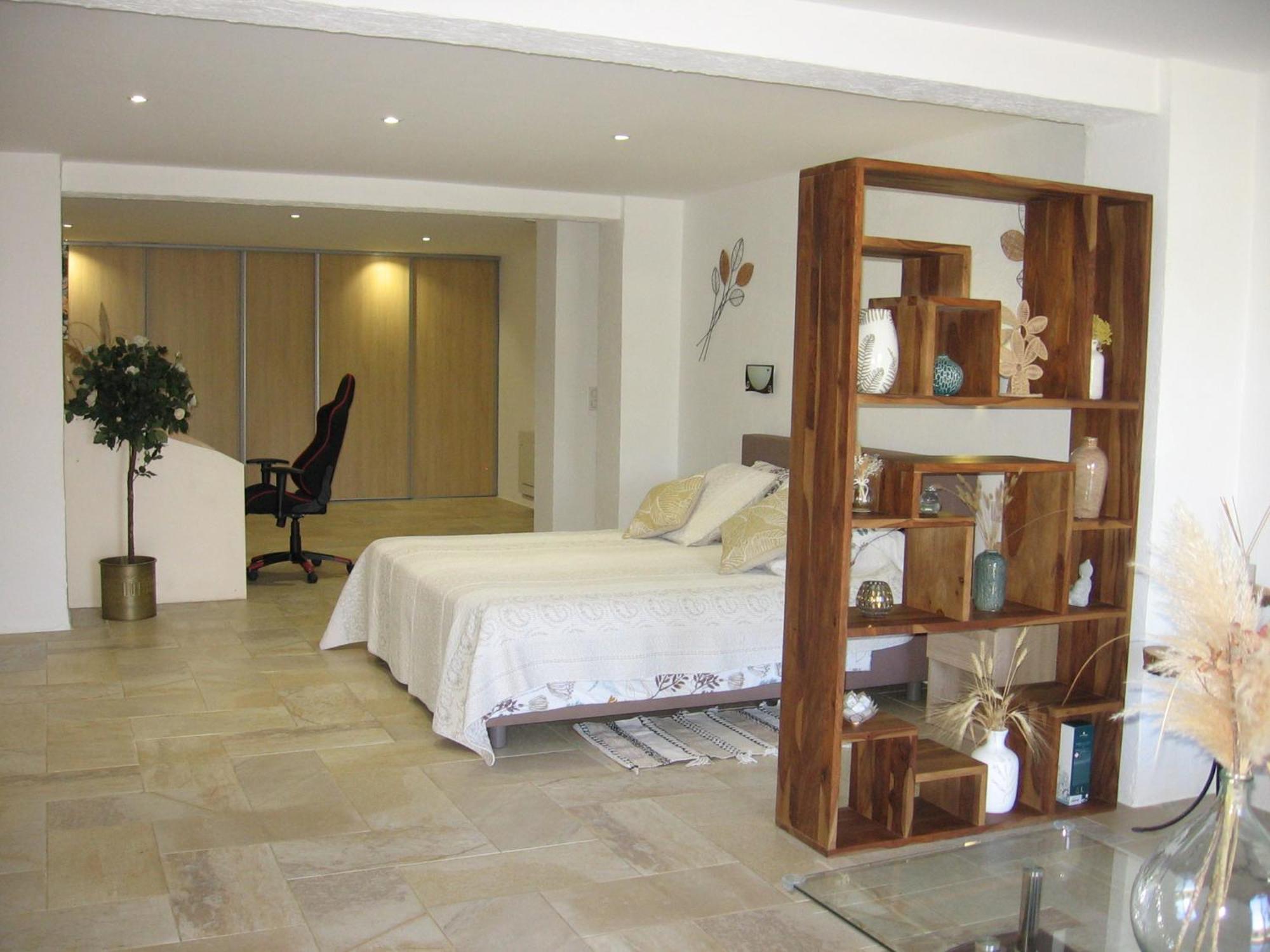 Les Genets Villa Fayence Buitenkant foto