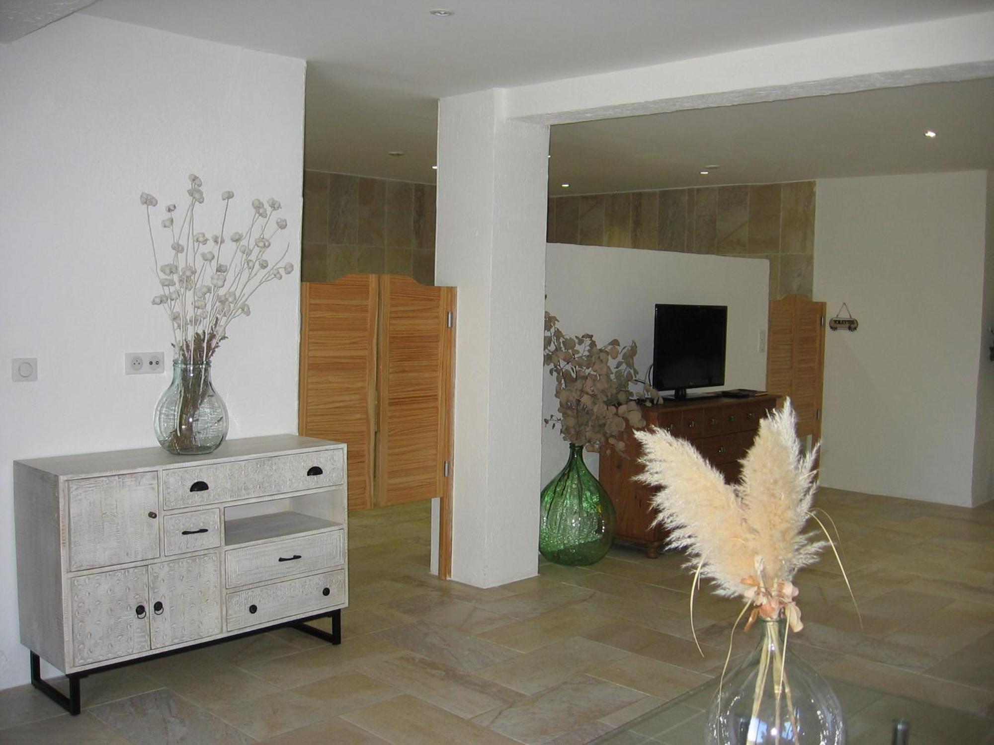 Les Genets Villa Fayence Buitenkant foto