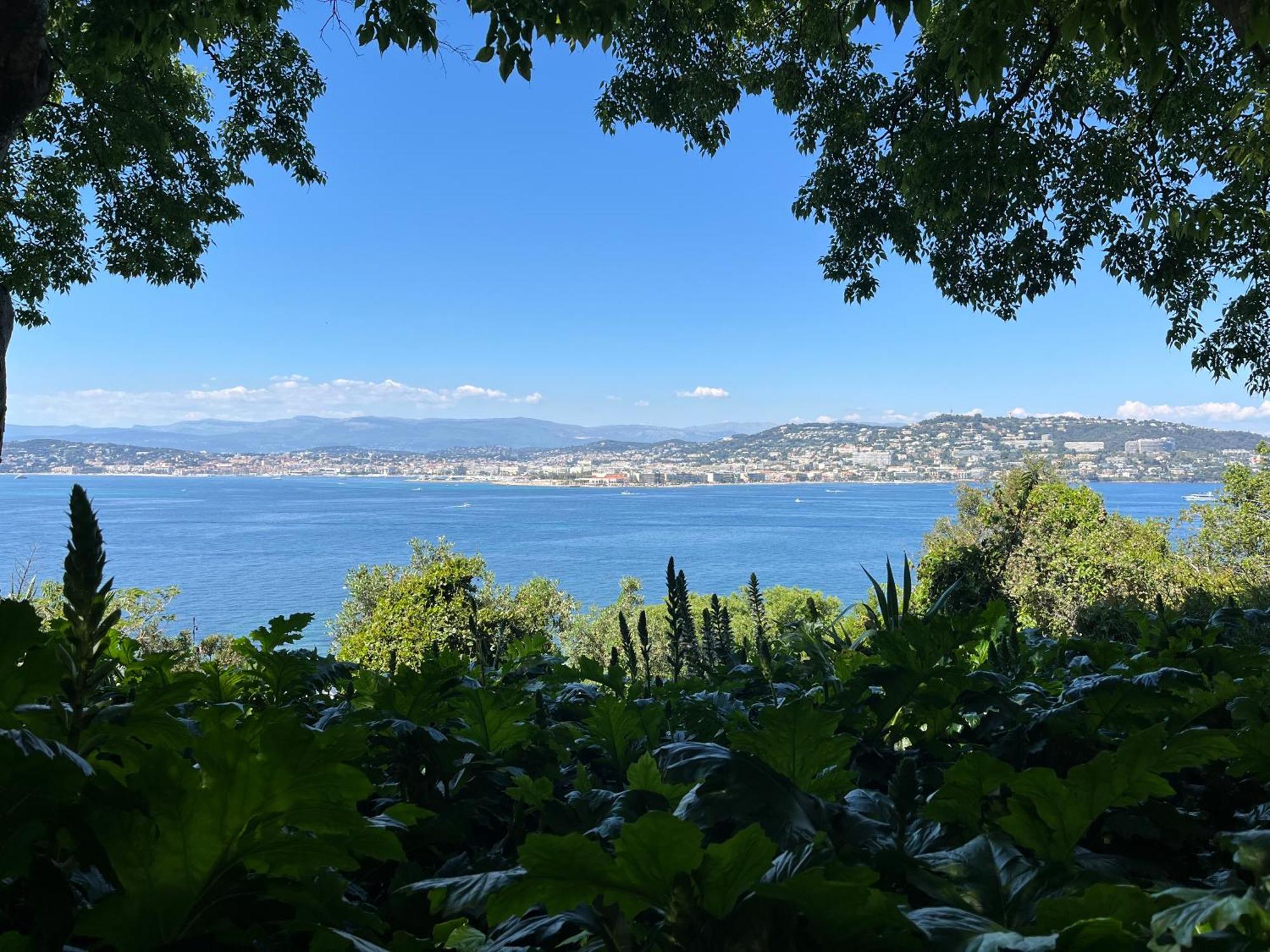 Les Genets Villa Fayence Buitenkant foto